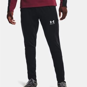 Under armour joggers